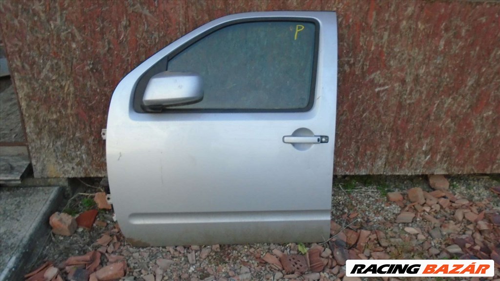 Nissan Pathfinder (R51) ajtó üveg ablakemelő zárszerkezet 4. kép