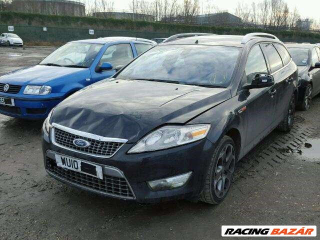 Ford Mondeo (4th gen) bontott alkatrészei vagy egyben bontásra eladó 4. kép