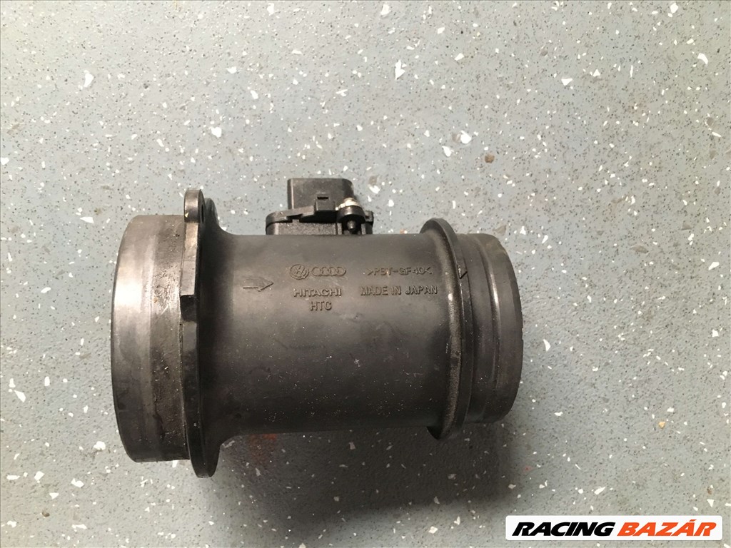 Audi A4 A6 A8 Q7 3.0 TDI légtömegmérő 1. kép