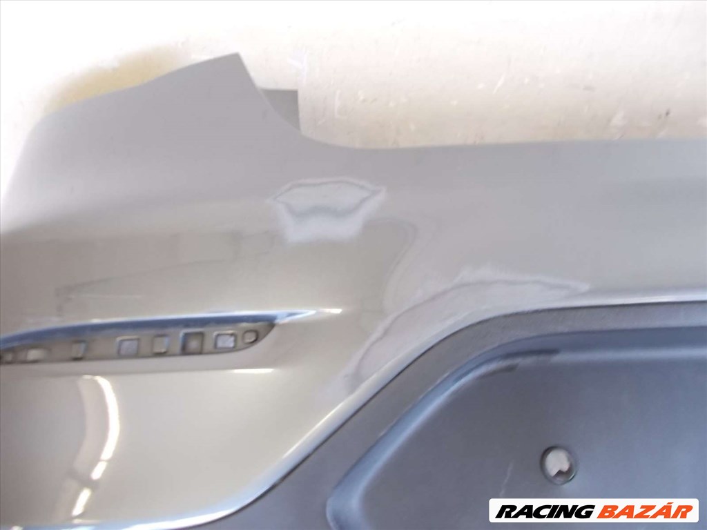 MERCEDES GLC-OSZTÁLY 253 coupe AMG Sportpaket hátsó lökhárító héj 2015-2019 2. kép