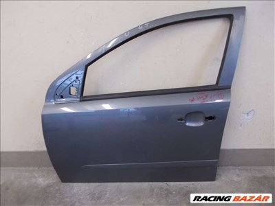 OPEL ASTRA H bal első ajtó 2004-2012