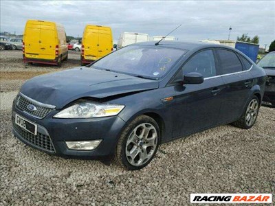 Ford Mondeo mk4 2.2 tdci 175le 2009es bontott alkatrészei