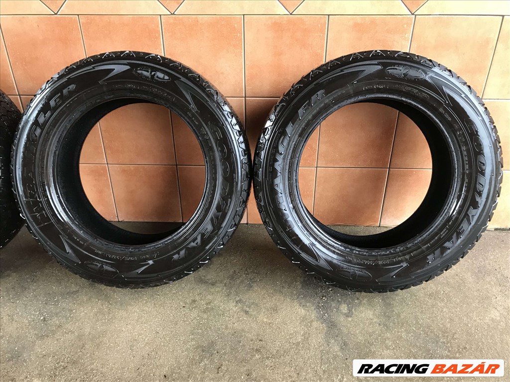 GOODYEAR WRANGLER 20" NÉGYÉVSZAKOS 275/60R20 GUMIK OLCSÓN!!!! 3. kép