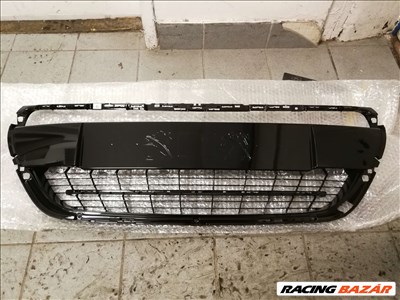 Peugeot 208 Lökárító kővédőrács 981092149V
