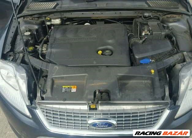 Ford Mondeo Mk4 2.0TDCi QXBA Motor eladó! 1. kép