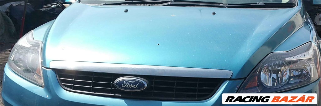 Ford Focus Motorháztetők eladóak! 1. kép
