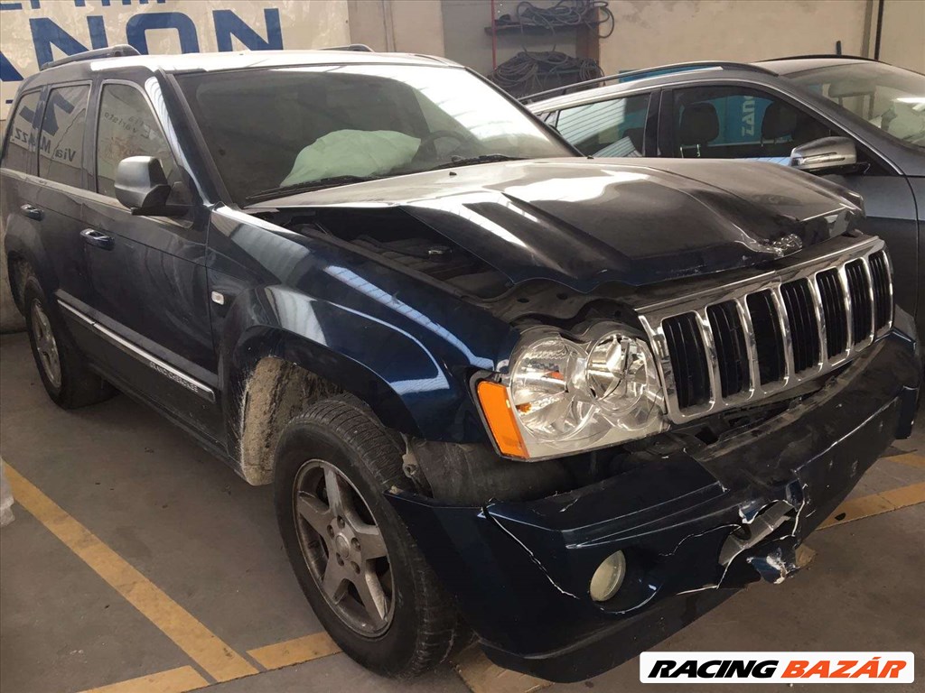 Jeep Grand Cherokee bontott alkatrészei 2. kép