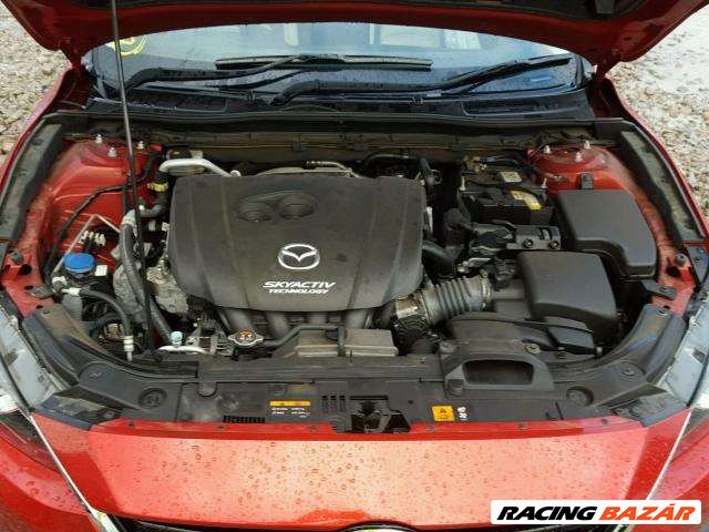 Mazda 3 bontott alkatrészei 3. kép