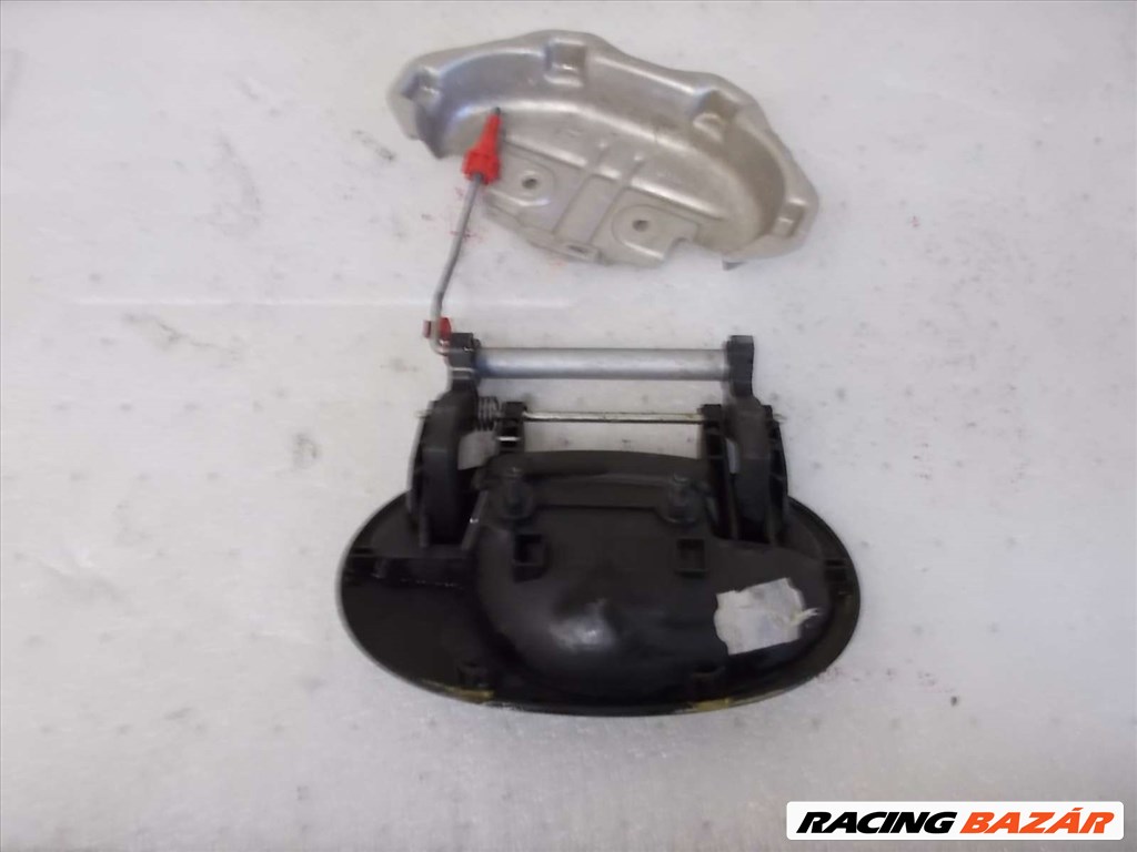 OPEL MERIVA A bal hátsó ajtó kilincs 2003-2008 2. kép