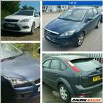 Ford Focus 2.0TDCi Turbó eladó!