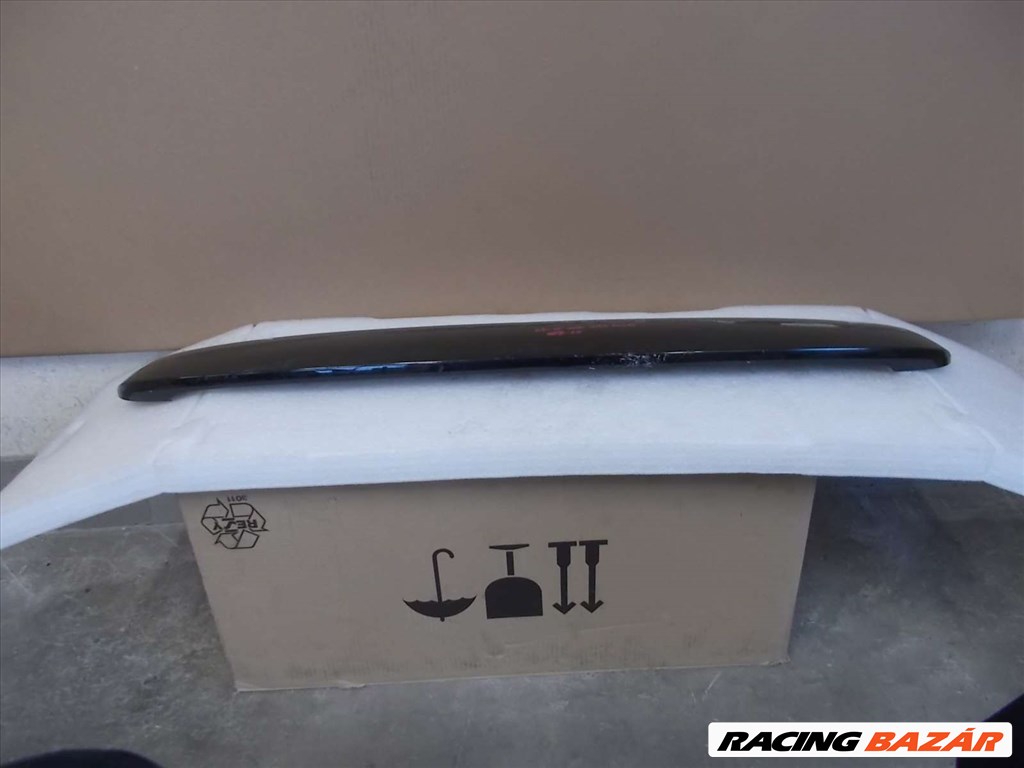 MERCEDES E-OSZTÁLY 212 kombi csomagtér ajtó spoiler 2009-2016 A2127900088 1. kép