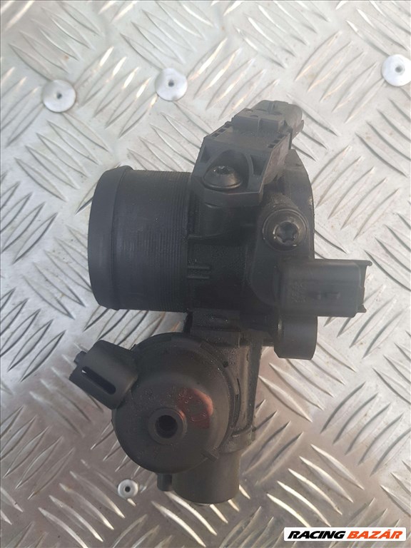 Ford mondeo mk4 2.0 tdci folytószelep pillangószelep smax galaxy 1. kép