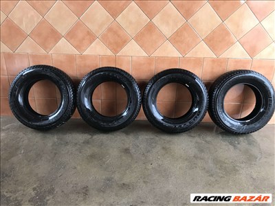 BRIDGESTONE DUELER 18" NÉGYÉVSZAKOS 255/70R18 ÚJ GUMIK OLCSÓN!!!!!