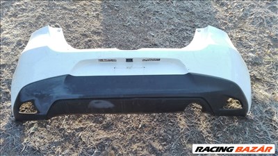 Mazda 2 Hátsó lökhárító 2014- DB1R-50221 DB1R50221