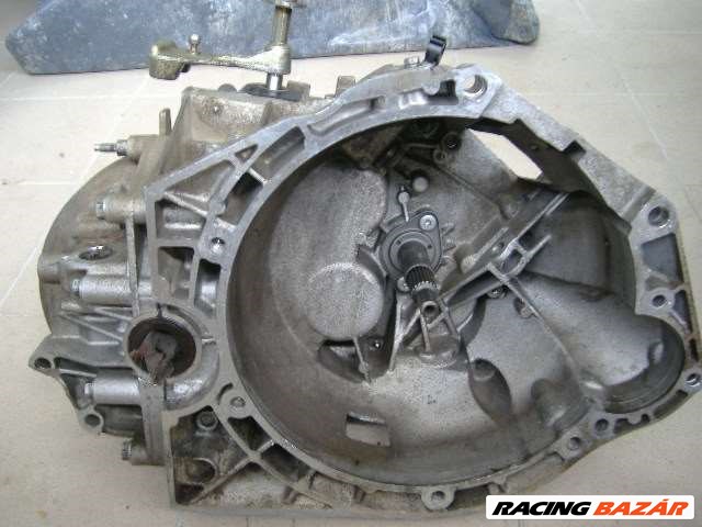 Fiat .FIAT SCUDO,DUCATO FELÚJÍTOTT VÁLTÓK ELADÓK, VÁLTÓ FELÚJÍTÁS, JAVÍTÁS!  4. kép
