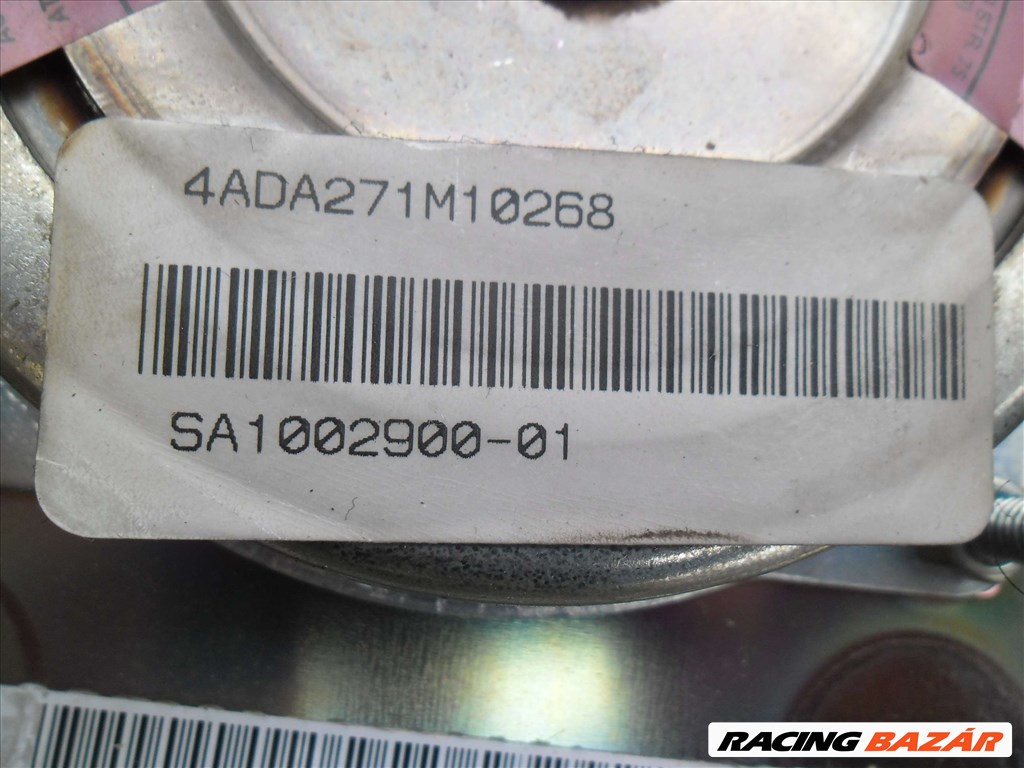 Hyundai H 200, Hyundai H-1 Starex HYUNDAI H1,H200,H100 KORMÁNYLÉGZSÁK AJÁNDÉK KORMÁNYKERÉKKEL ELADÓ! 3. kép