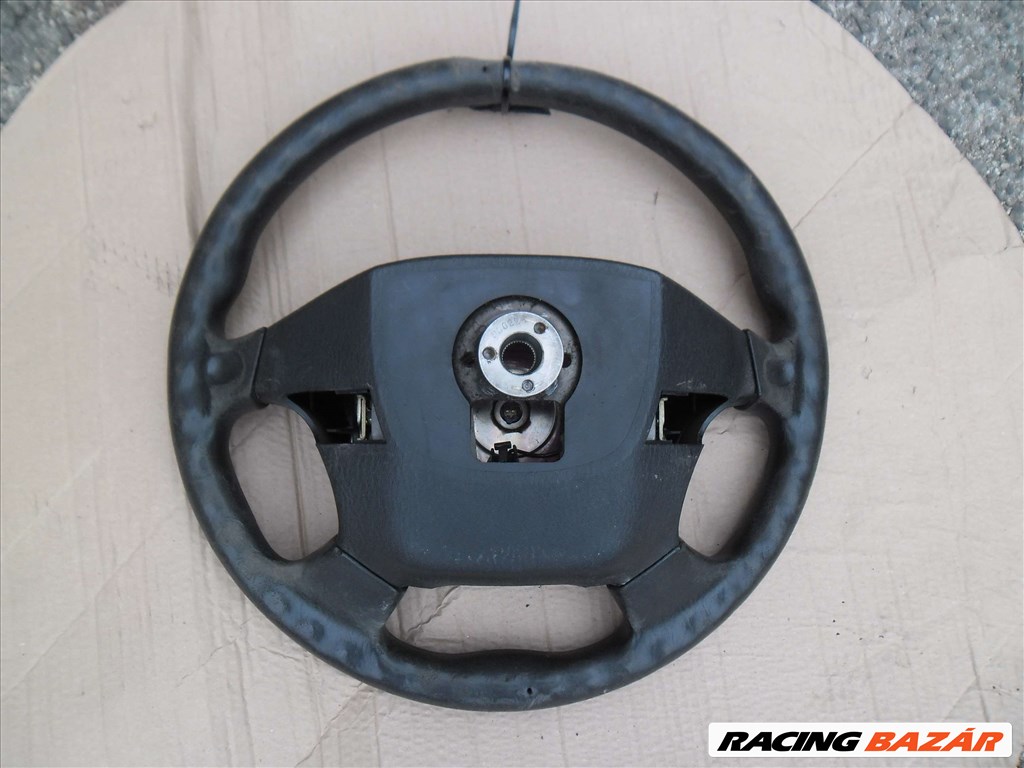 Hyundai H 200, Hyundai H-1 Starex HYUNDAI H1,H200,H100 KORMÁNYLÉGZSÁK AJÁNDÉK KORMÁNYKERÉKKEL ELADÓ! 5. kép
