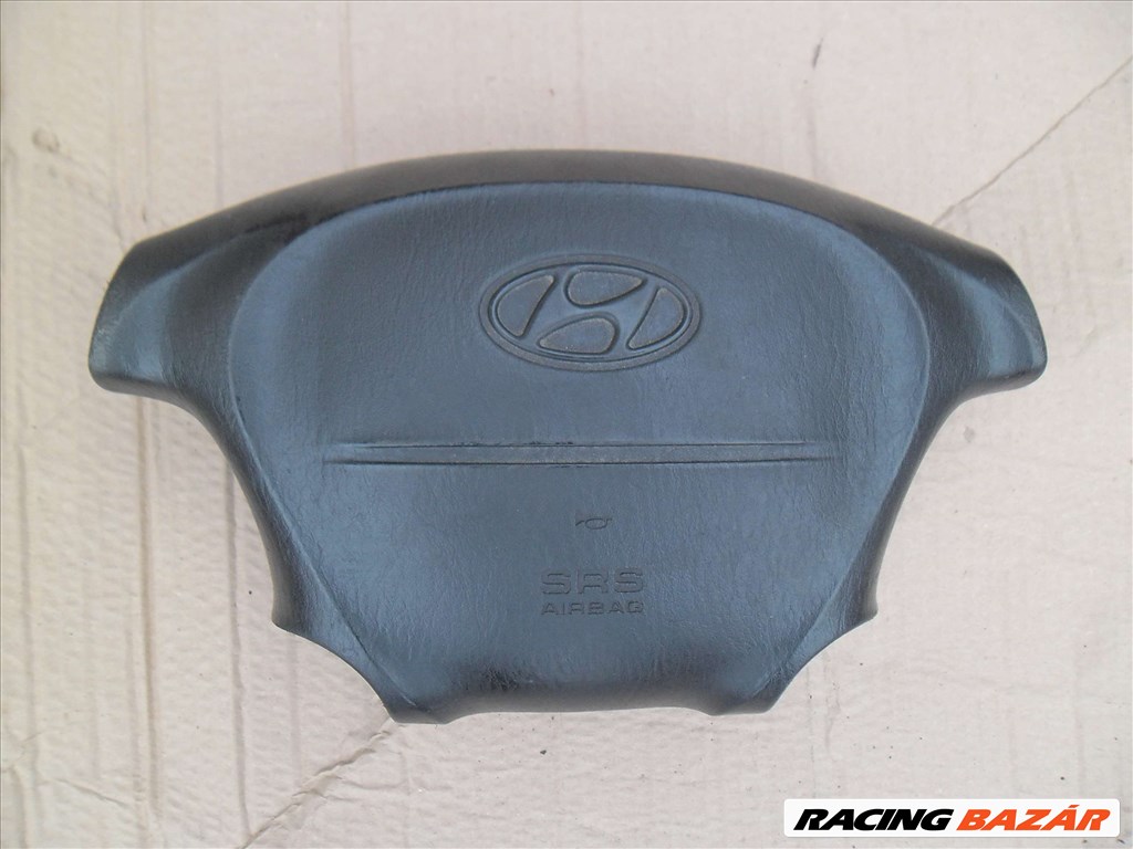 Hyundai H 200, Hyundai H-1 Starex HYUNDAI H1,H200,H100 KORMÁNYLÉGZSÁK AJÁNDÉK KORMÁNYKERÉKKEL ELADÓ! 6. kép