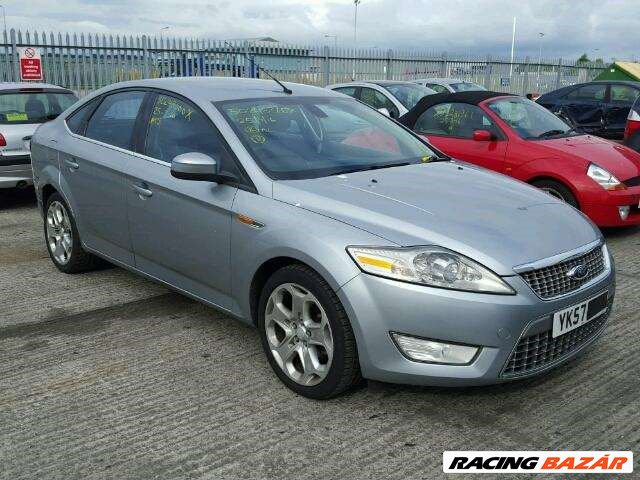 Ford Mondeo (4th gen) bontott alkatrészei 7. kép