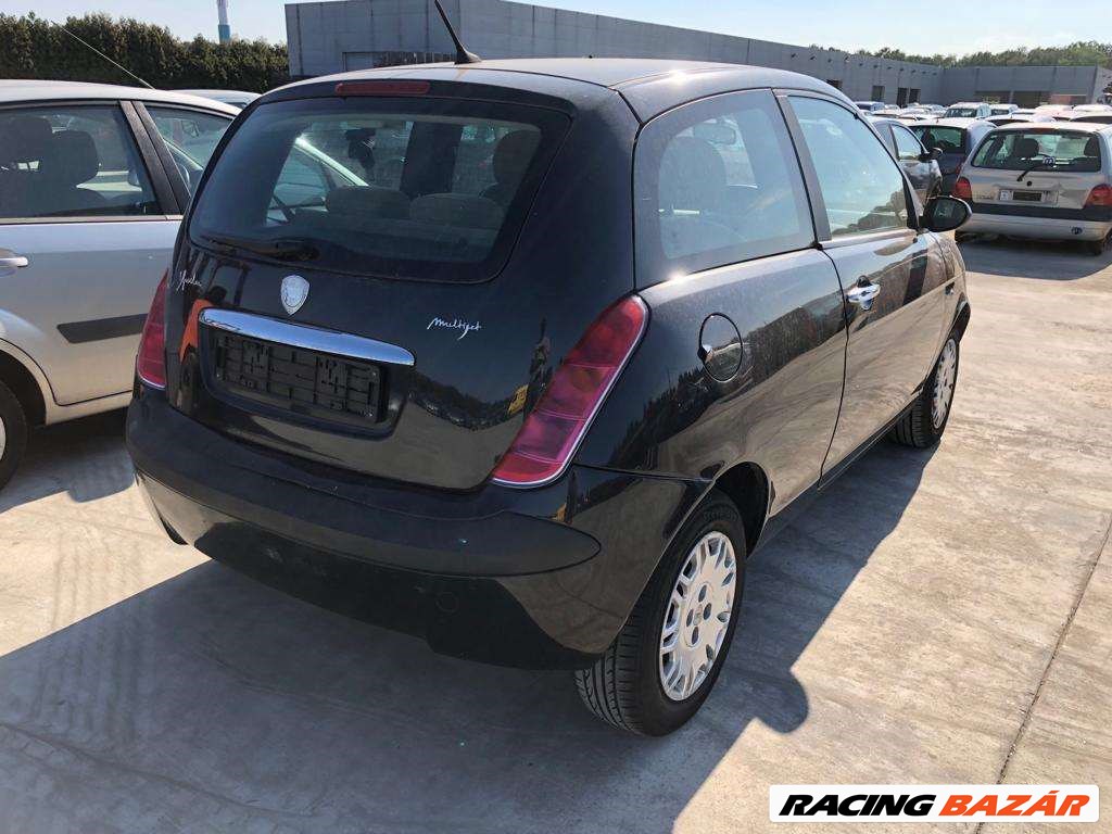 Lancia Musa bontott alkatrészei 3. kép