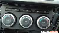 Mazda 6 GH Klímapanel,fűtésszabályzó panel 2008-