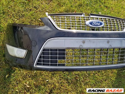 Ford mondeo mk4 titanium x első lökhárító kombi sedán 5ajtós