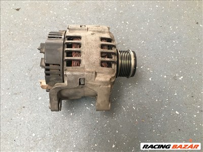 Renault Kangoo 1.9 DCI generátor 