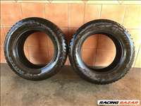  BRIDGESTONE 18" TÉLI 265/60R18 GUMIK OLCSÓN!!!!!!!