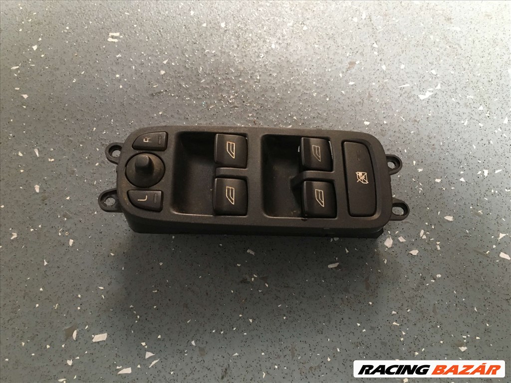 Volvo V50 ablakemelő kapcsoló 1. kép