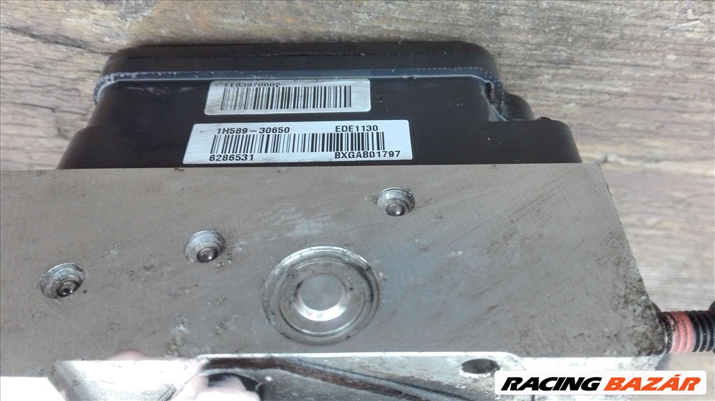 Kia Ceed ABS Kocka,tömb 3. kép