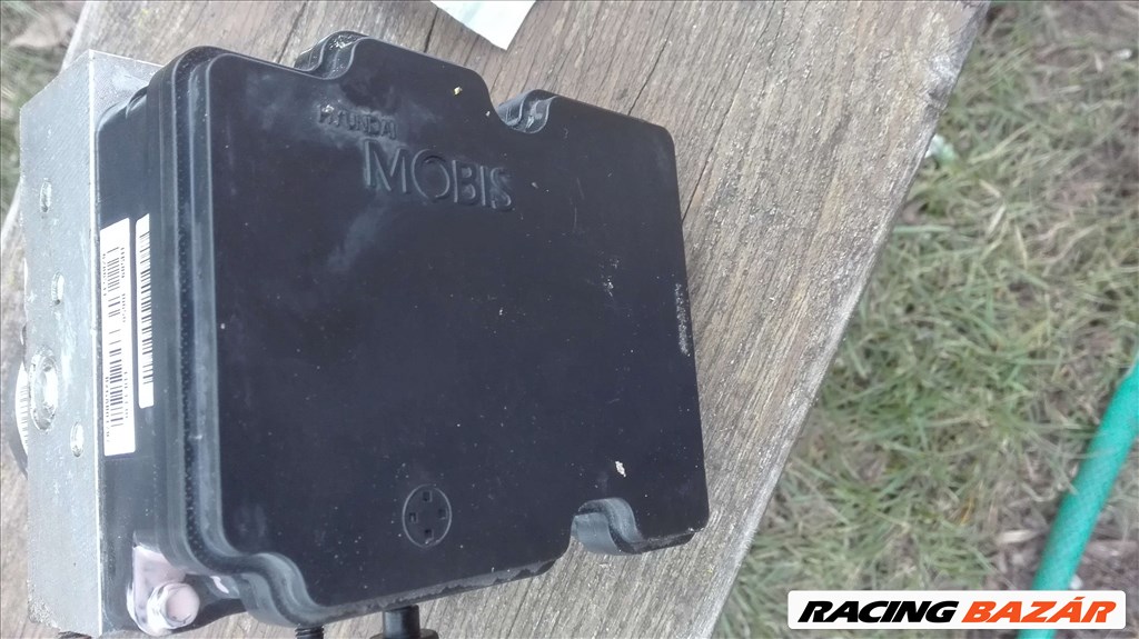Kia Ceed ABS Kocka,tömb 4. kép