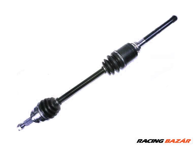 Mitsubishi ASX 1.8 DI-D 2WD 4WD ÚJ féltengely  2. kép