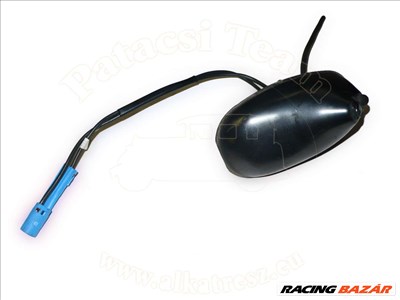 Opel Vectra C/2 2005-2008 - antenna talp, navigációs rendszerhez, kivéve dab, 5ajtós, 07-, jelölés: ZA, tömítés nélkül