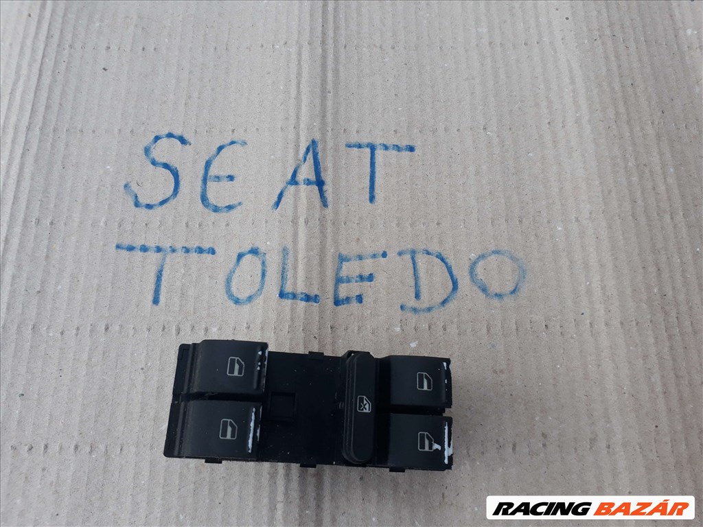 Seat Altea ablakemelő kapcsoló 1. kép