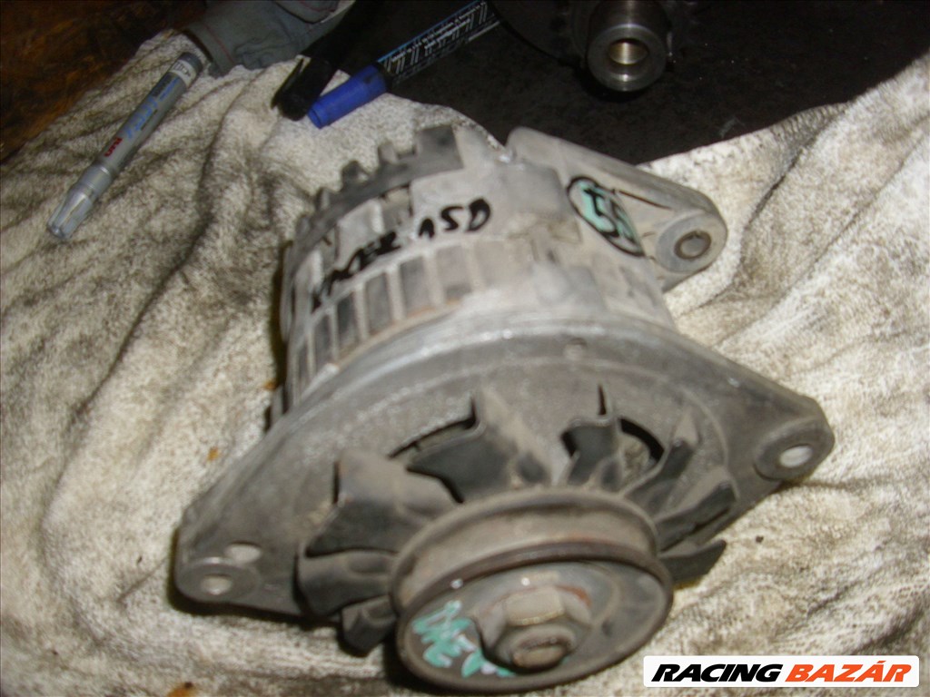 Daewoo Racer 1.5 generátor  1. kép