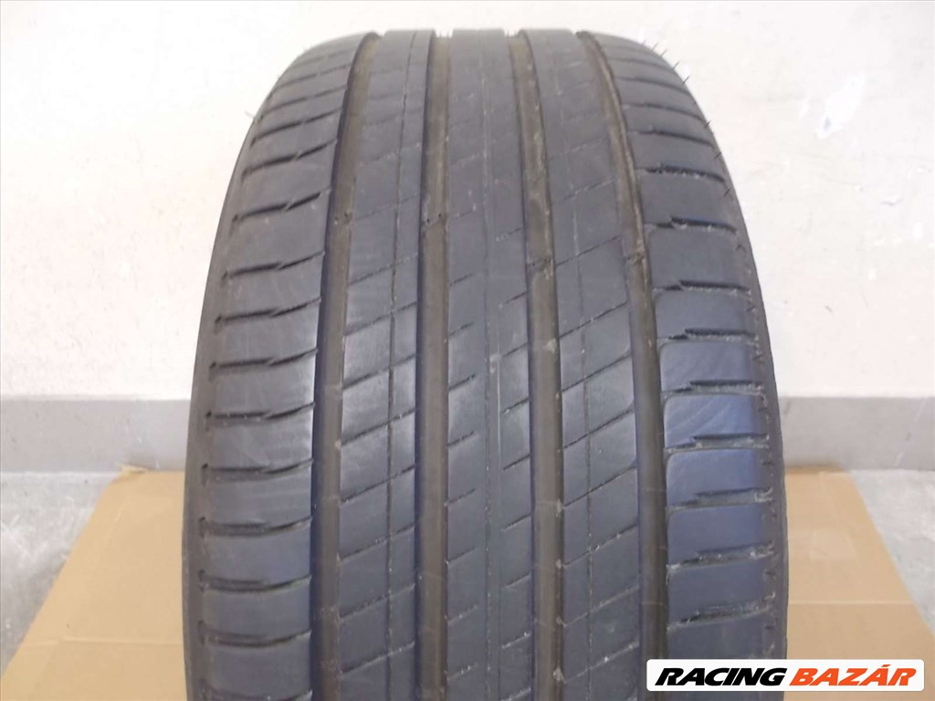 Michelin Latitude Sport 3 nyári 285/40 R20 108 Y TL 2017 2. kép