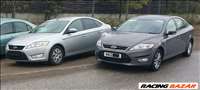 Ford Mondeo mk4 Turbók eladóak!
