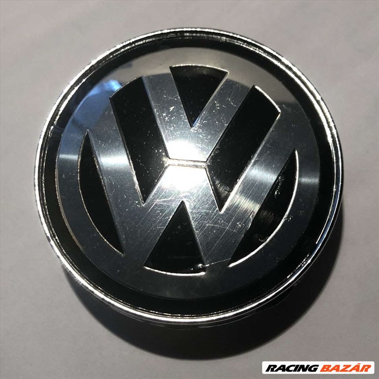 Volkswagen Vw felni kupak 60 mm 4 db Új 1. kép