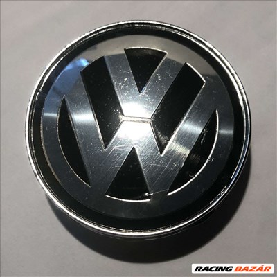 Volkswagen Vw felni kupak 60 mm 4 db Új
