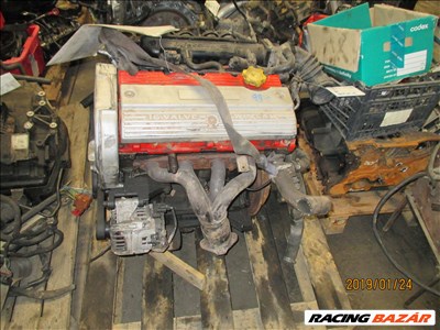 Rover 45 motor 