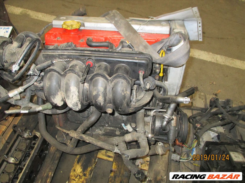 Rover 45 motor  2. kép