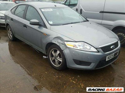 Ford mondeo ajtó csomagtérajtó lámpa lökhárító homlokfal motorháztető zárhíd mk4