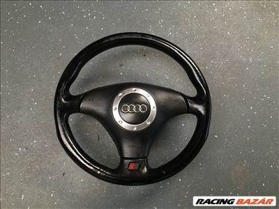 Audi TT kormány légzsákkal