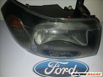 Ford transit fényszóró