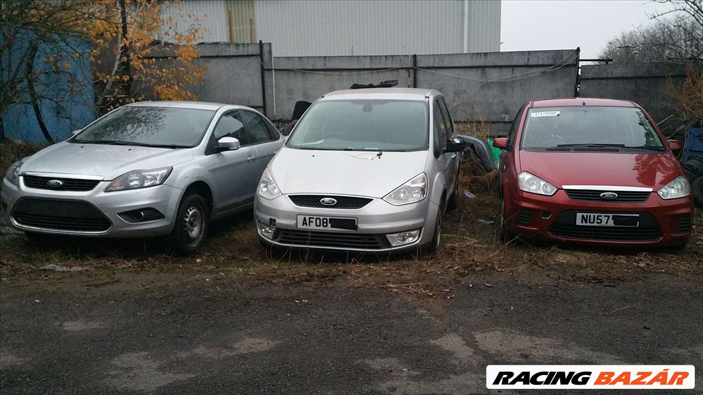 Ford TDCi Motorok eladóak! 1. kép