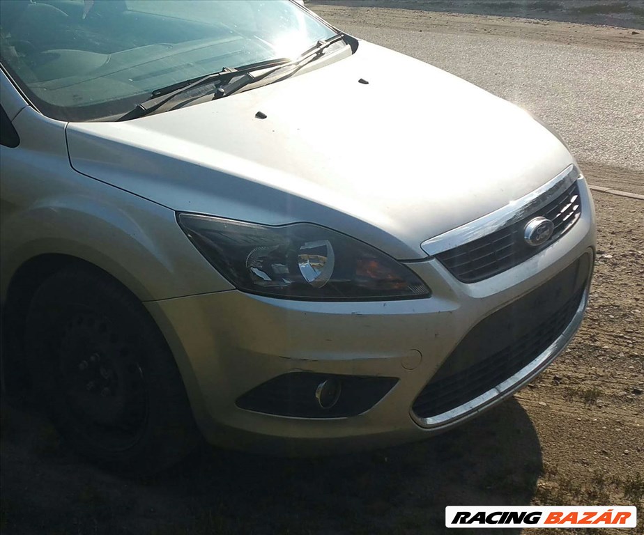 Ford Focus 2.0TDCi Sebességváltó eladó! 1. kép