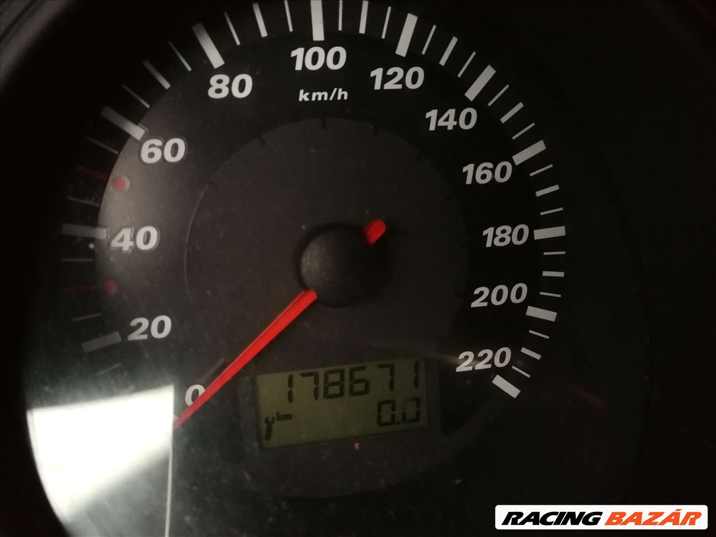 Seat  Ibiza 6L 1.4-16 szelep 5 sebességes kézi váltó GKT kóddal, 178671Km-el eladó 5. kép