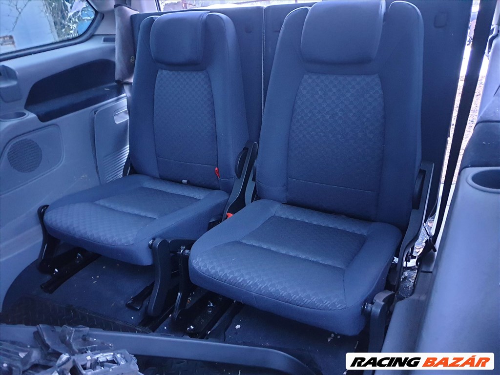 Ford Galaxy(2006-2010) 6.-7.Ülések Szettben eladóak! 1. kép