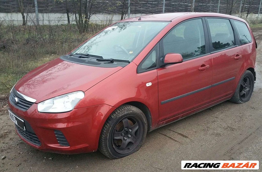 Ford C-Max Ajtók eladóak! 1. kép