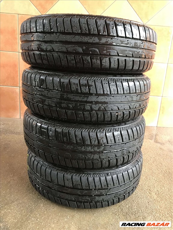 PEUGEOT PARTNER 14" LEMEZFELNI 4X108 NYÁRI 175/65R14 GUMIKKAL OLCSÓN!!!! 5. kép